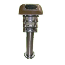 Solar LED Lawn Lamp 60-80cm